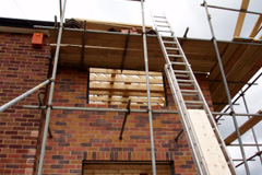trusted extension quotes Woodlands Park
