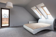 Woodlands Park bedroom extensions