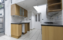 Woodlands Park kitchen extension leads